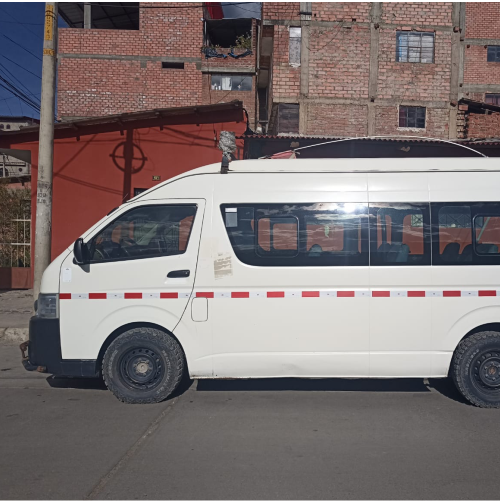 Combi Corporación Juprog