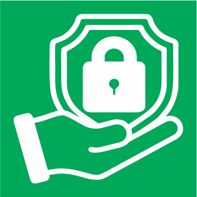Seguridad Corporación Juprog